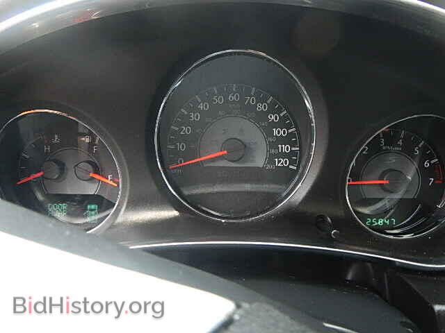 2013 CHRYSLER 200 - VIN: 1C3CCBCG3DN553215 - Photo 7