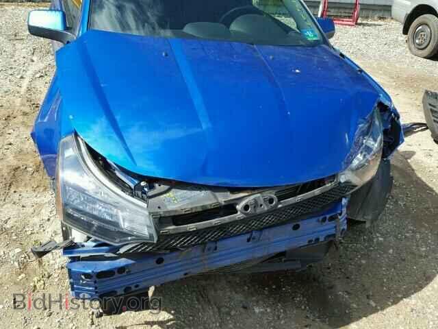 2010 FORD FOCUS - VIN: 1FAHP3CN7AW220134 - Photo 7