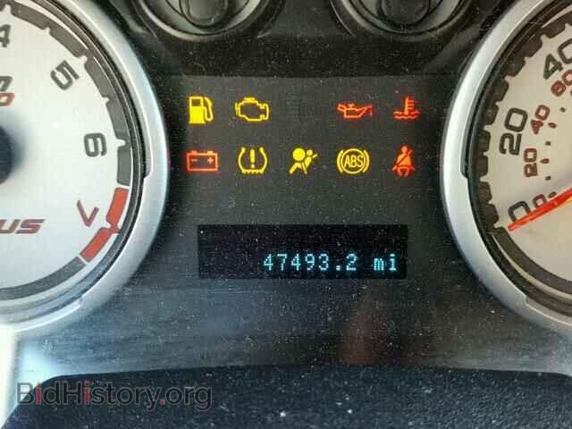 2010 FORD FOCUS - VIN: 1FAHP3CN7AW220134 - Photo 8