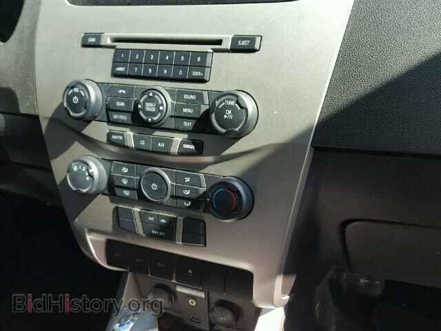 2010 FORD FOCUS - VIN: 1FAHP3CN7AW220134 - Photo 10