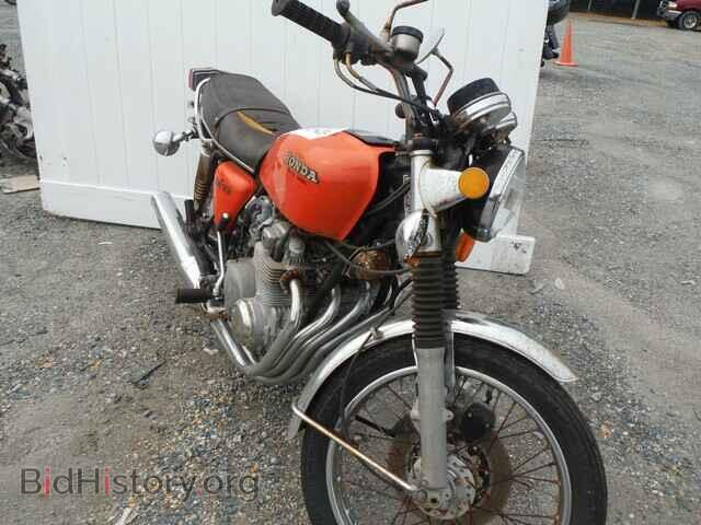 Photo CB550F2000988 - HONDA CB CYCLE 1976