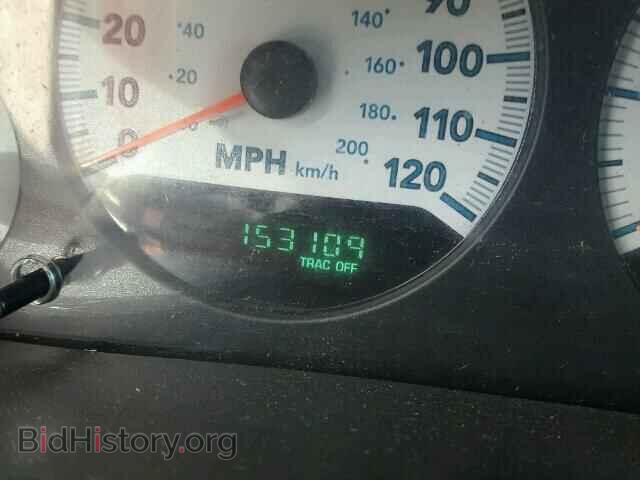 2005 DODGE CARAVAN - VIN: 2D4GP44L55R420004 - Фото 8