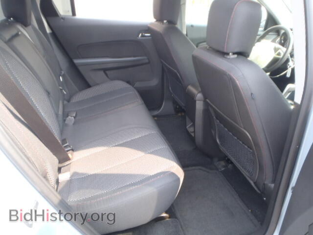 2014 GMC TERRAIN - VIN: 2GKFLWEK1E6321093 - Фото 6
