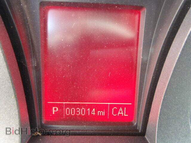 2014 GMC TERRAIN - VIN: 2GKFLWEK1E6321093 - Фото 8
