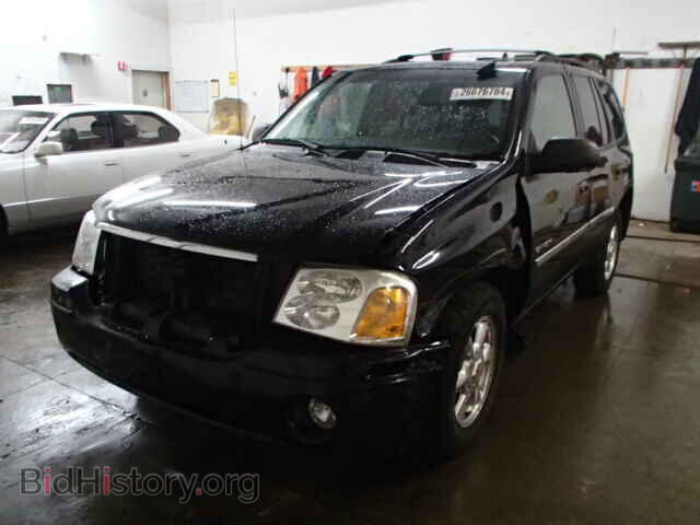 2006 GMC ENVOY - VIN: 1GKDT13S162232085 - Фото 2