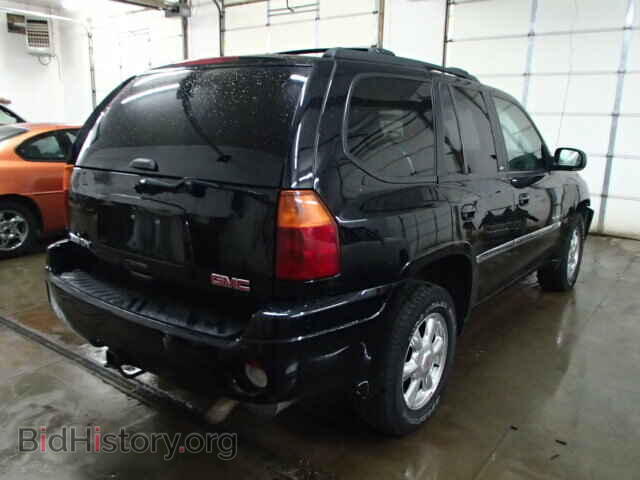2006 GMC ENVOY - VIN: 1GKDT13S162232085 - Фото 4