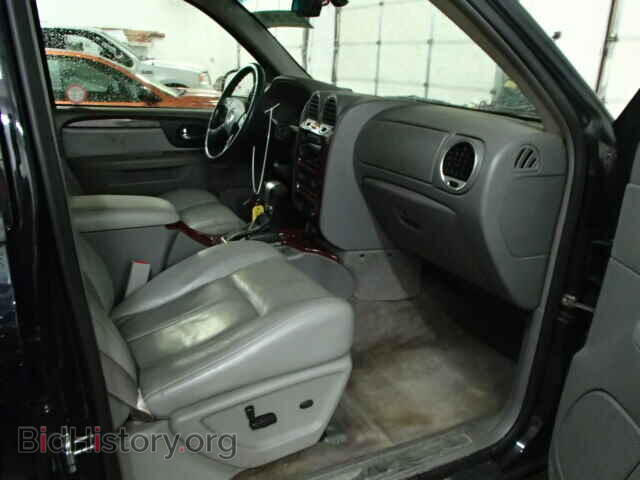 2006 GMC ENVOY - VIN: 1GKDT13S162232085 - Фото 5