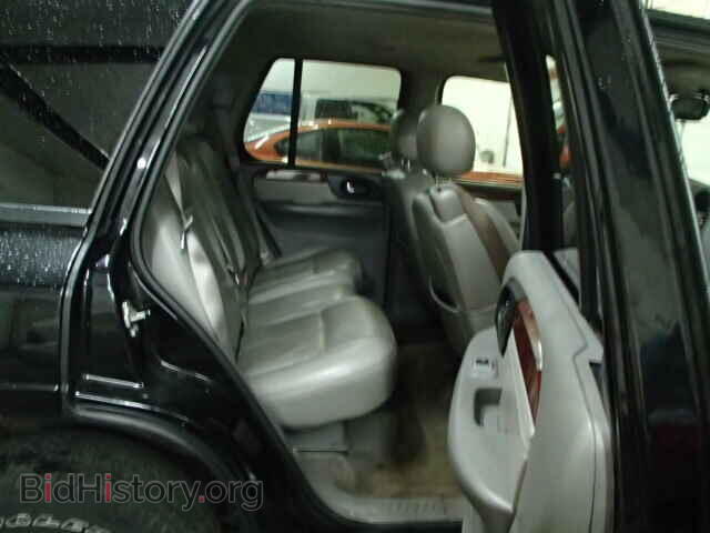 2006 GMC ENVOY - VIN: 1GKDT13S162232085 - Фото 6