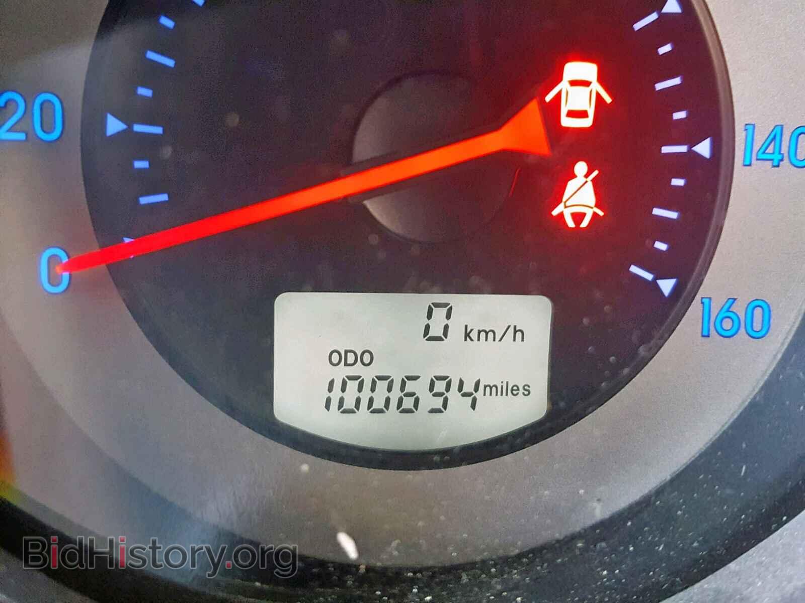 2012 MITSUBISHI ECLIPSE - VIN: 4A31K5DF8CE008247 - Фото 8