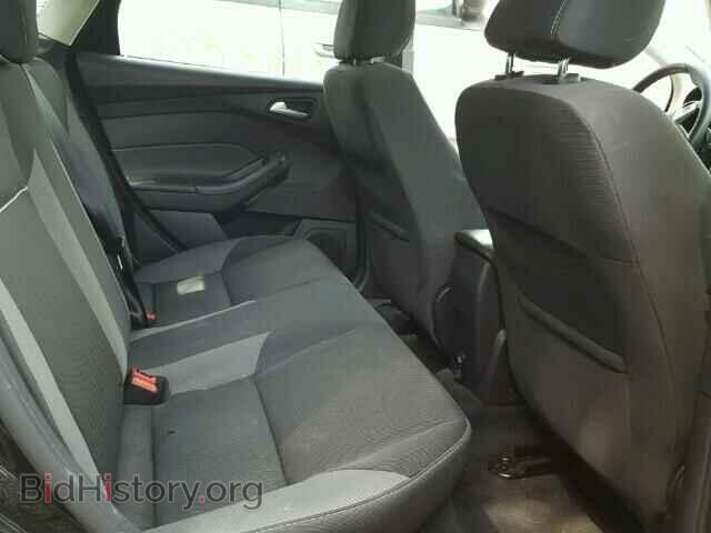 2014 FORD FOCUS - VIN: 1FADP3F20EL301421 - Фото 6