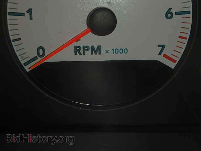 2006 DODGE CARAVAN - VIN: 2D4GP44L46R856778 - Фото 8