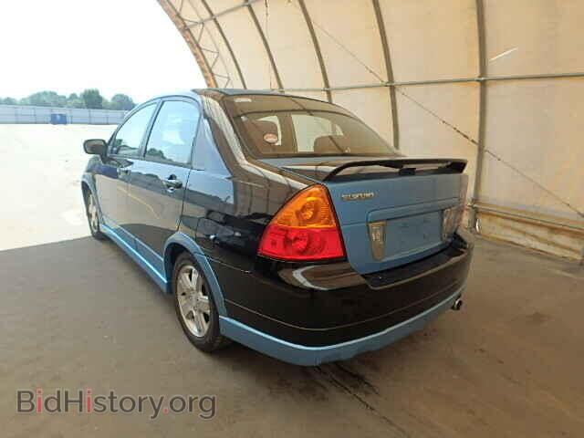 2003 SUZUKI AERIO - VIN: JS2RA41S735150292 - Фото 3