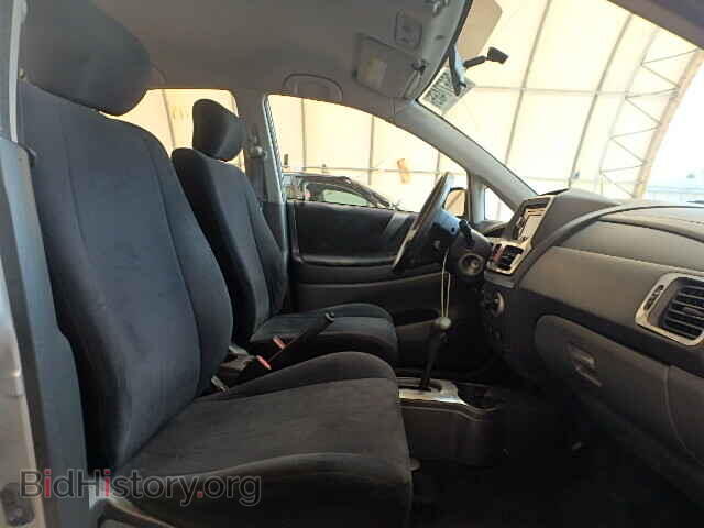 2003 SUZUKI AERIO - VIN: JS2RA41S735150292 - Фото 5