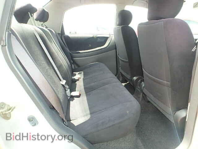 2003 SUZUKI AERIO - VIN: JS2RA41S735150292 - Фото 6