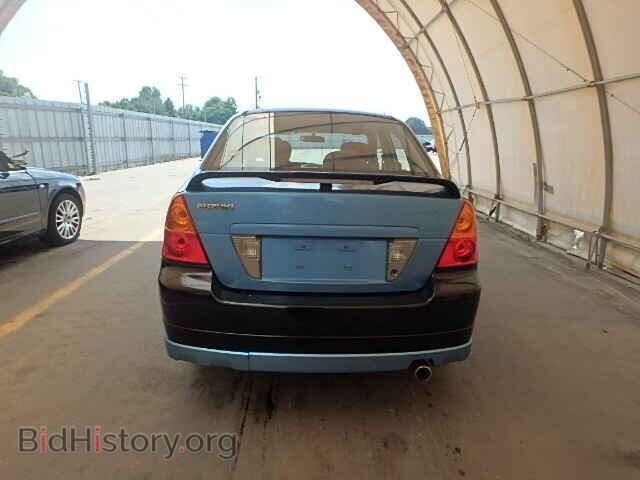 2003 SUZUKI AERIO - VIN: JS2RA41S735150292 - Фото 10