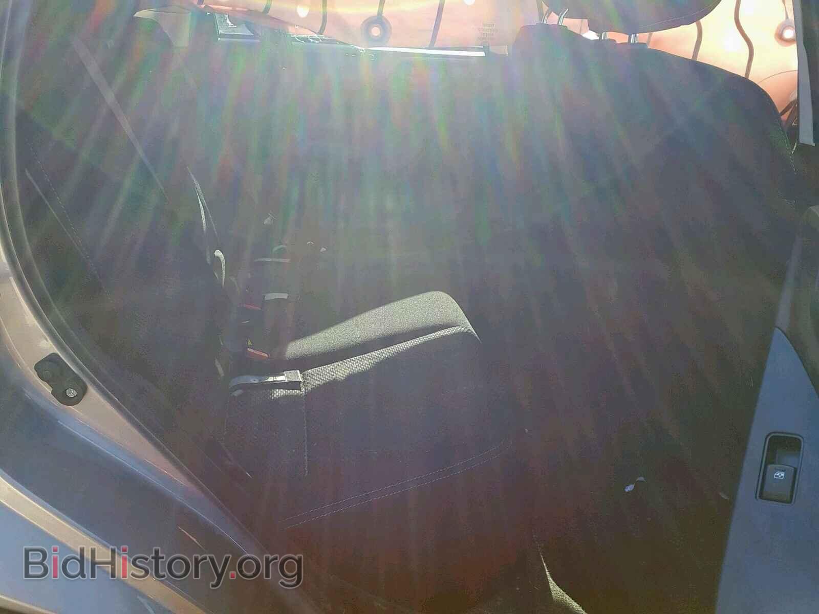 2016 SUBARU FORESTER - VIN: JF2SJADC9GG491865 - Фото 6