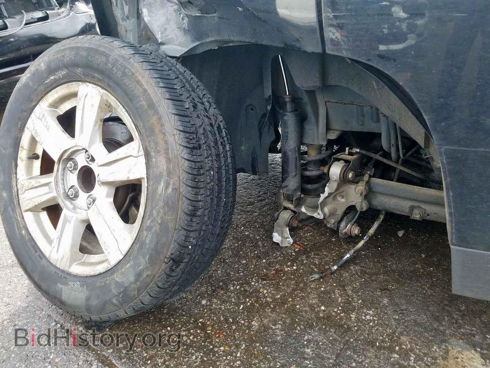2014 GMC TERRAIN - VIN: 2GKALMEK1E6171808 - Фото 9