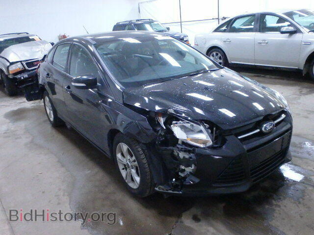 Photo 1FAHP3F26CL421559 - FORD FOCUS 2012