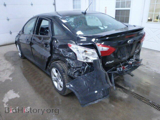 2012 FORD FOCUS - VIN: 1FAHP3F26CL421559 - Photo 3