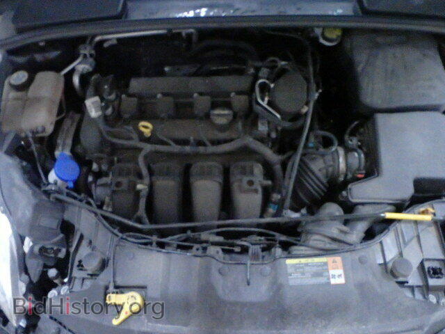 2012 FORD FOCUS - VIN: 1FAHP3F26CL421559 - Photo 7
