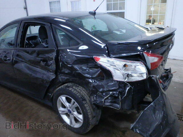 2012 FORD FOCUS - VIN: 1FAHP3F26CL421559 - Photo 10