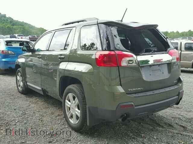 2015 GMC TERRAIN - VIN: 2GKFLWE38F6317620 - Photo 3