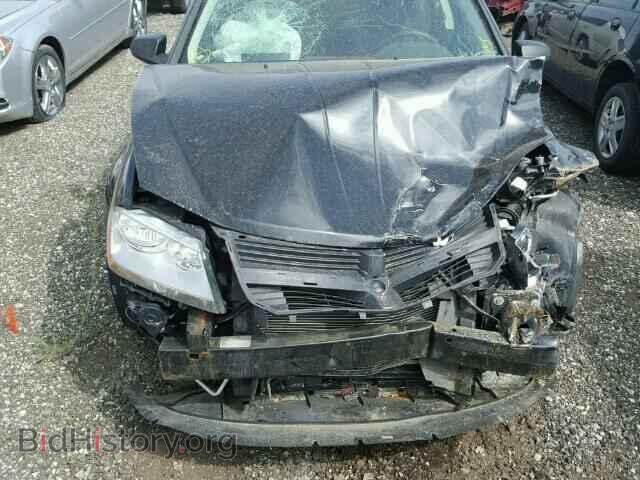 2010 DODGE AVENGER - VIN: 1B3CC4FB7AN204580 - Фото 7