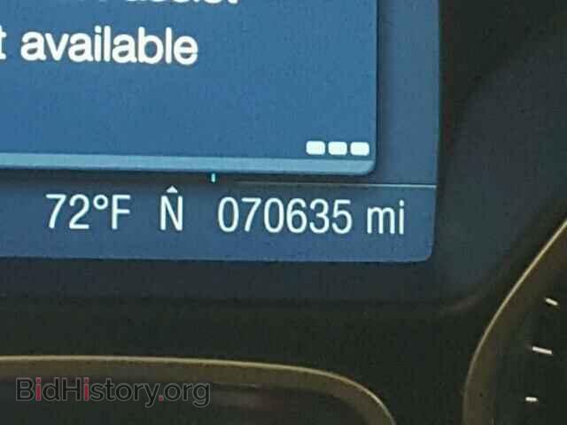 2012 FORD FOCUS - VIN: 1FAHP3K23CL270749 - Фото 8
