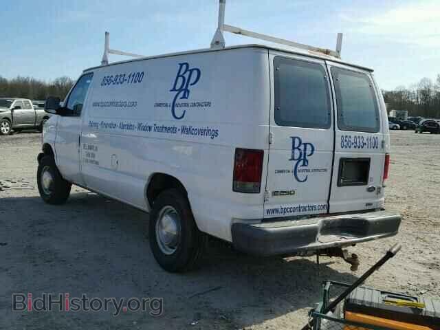 2006 FORD ECONOLINE - VIN: 1FTNE24W56DB05233 - Photo 3