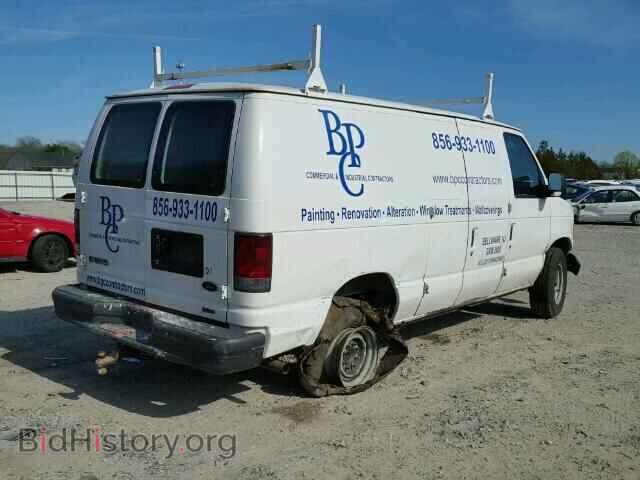 2006 FORD ECONOLINE - VIN: 1FTNE24W56DB05233 - Photo 4