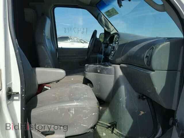 2006 FORD ECONOLINE - VIN: 1FTNE24W56DB05233 - Photo 5