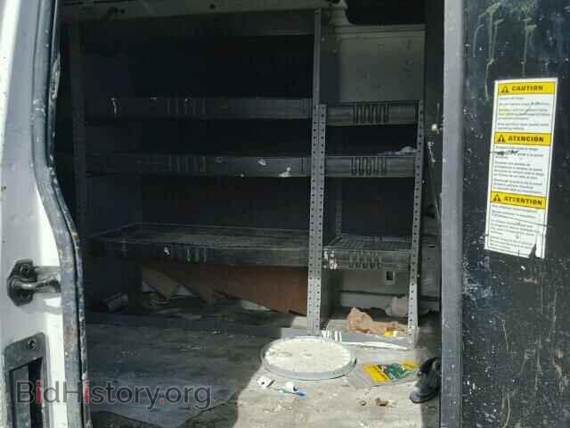 2006 FORD ECONOLINE - VIN: 1FTNE24W56DB05233 - Photo 6