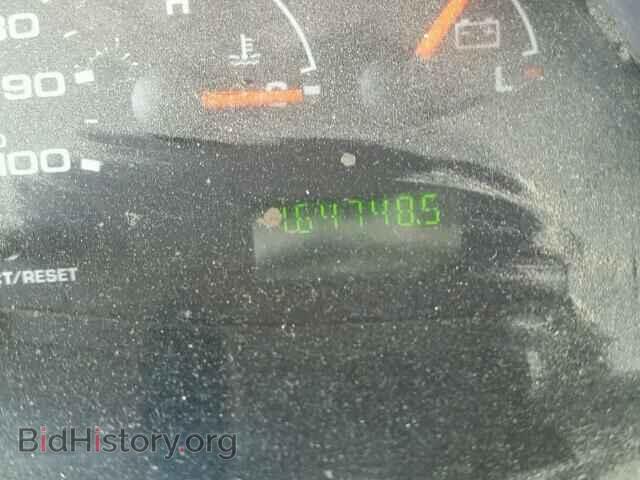 2006 FORD ECONOLINE - VIN: 1FTNE24W56DB05233 - Photo 8