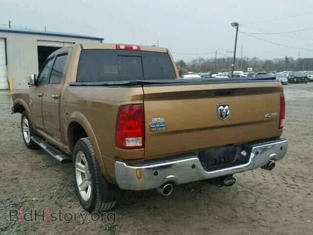2012 DODGE RAM - VIN: 1C6RD7PT8CS175004 - Photo 3