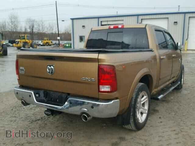 2012 DODGE RAM - VIN: 1C6RD7PT8CS175004 - Photo 4