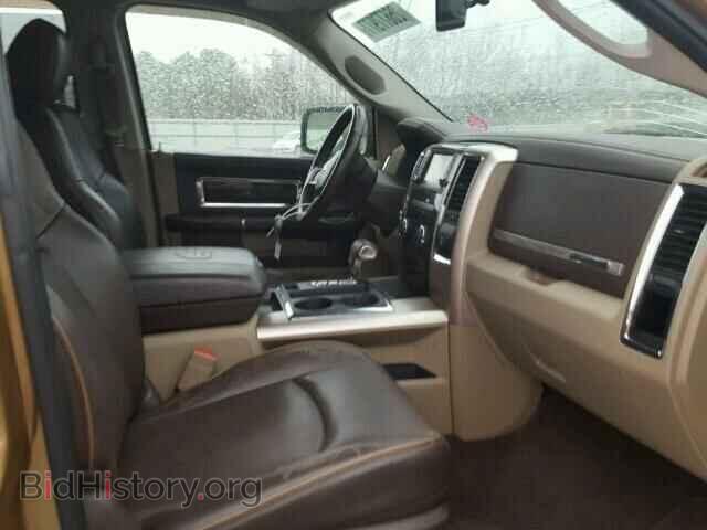 2012 DODGE RAM - VIN: 1C6RD7PT8CS175004 - Photo 5