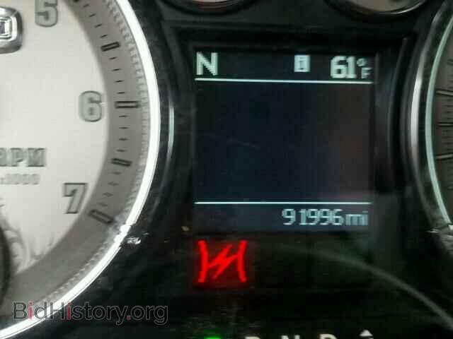 2012 DODGE RAM - VIN: 1C6RD7PT8CS175004 - Photo 8