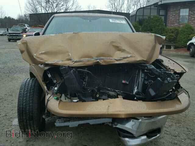 2012 DODGE RAM - VIN: 1C6RD7PT8CS175004 - Photo 9