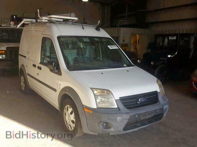Фотография NM0LS7AN9CT083342 - FORD TRANSIT CO 2012