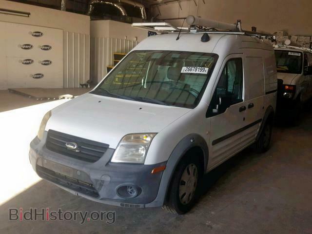 2012 FORD TRANSIT CO - VIN: NM0LS7AN9CT083342 - Фото 2