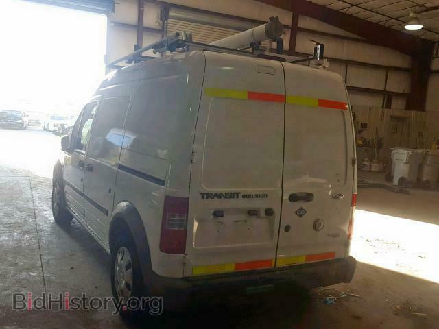 2012 FORD TRANSIT CO - VIN: NM0LS7AN9CT083342 - Фото 3