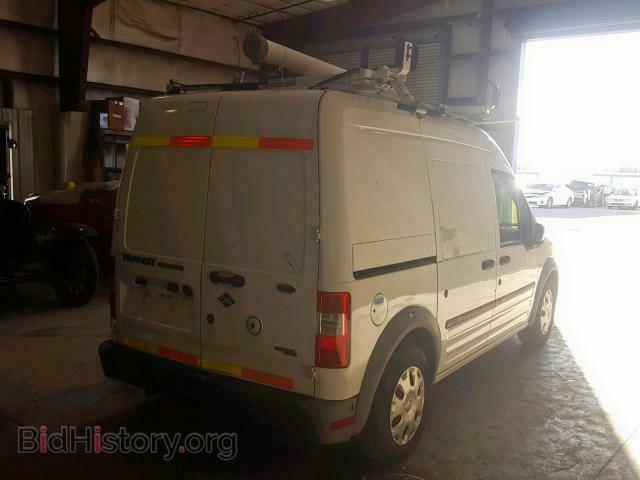 2012 FORD TRANSIT CO - VIN: NM0LS7AN9CT083342 - Фото 4