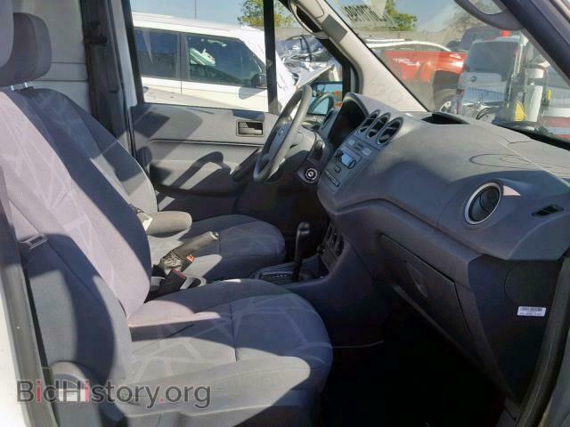 2012 FORD TRANSIT CO - VIN: NM0LS7AN9CT083342 - Фото 5