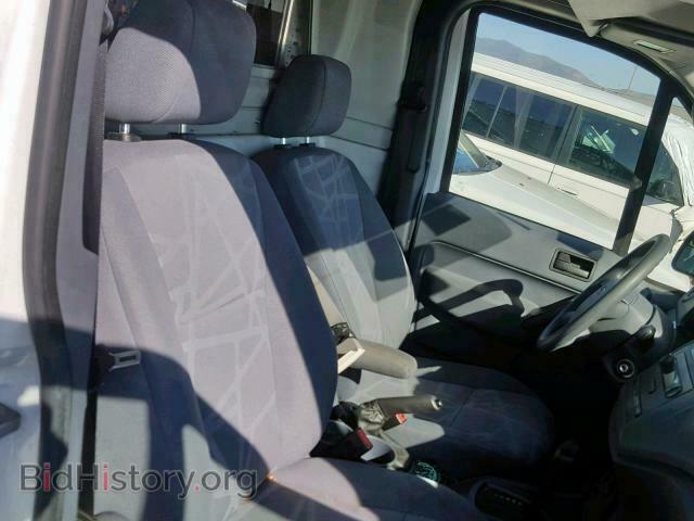 2012 FORD TRANSIT CO - VIN: NM0LS7AN9CT083342 - Фото 6