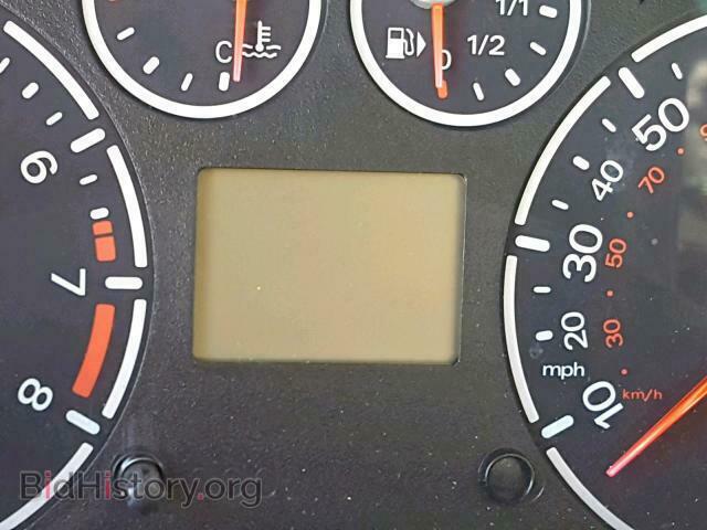 2012 FORD TRANSIT CO - VIN: NM0LS7AN9CT083342 - Фото 8