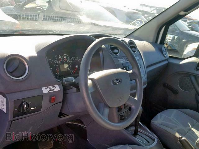 2012 FORD TRANSIT CO - VIN: NM0LS7AN9CT083342 - Фото 10