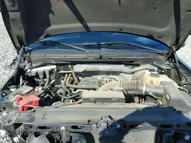 2013 FORD F150 - VIN: 1FTFX1CF0DFA86442 - Фото 7