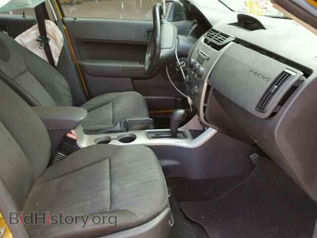 2009 FORD FOCUS - VIN: 1FAHP35N99W142576 - Photo 5