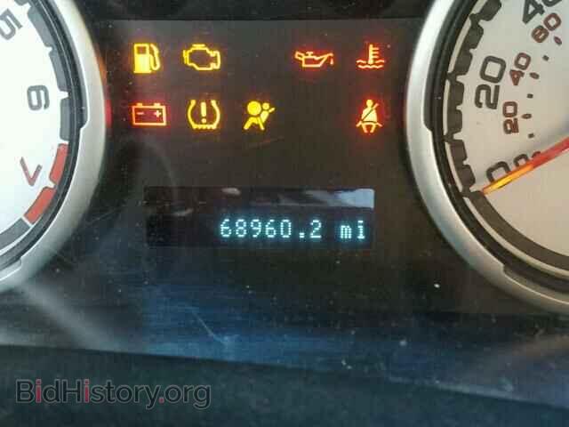 2009 FORD FOCUS - VIN: 1FAHP35N99W142576 - Photo 8