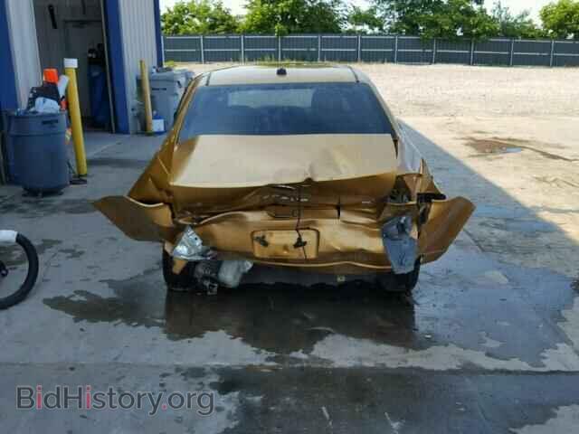 2009 FORD FOCUS - VIN: 1FAHP35N99W142576 - Photo 9